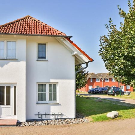 Ferienapartment-Ruegen Neddesitz Exterior foto